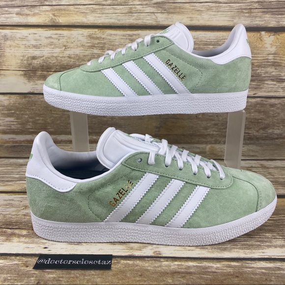 adidas gazelle casual